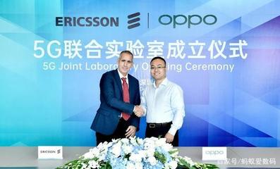 2020年Q2全球手機市場 國產品牌強勢崛起，OPPO穩居前五，5G服務加速滲透