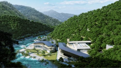 文成奇韻，山水新生——浙江文成縣文化旅游項目開發策劃咨詢報告